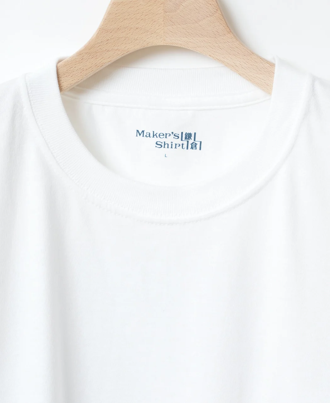 Back Print T-Shirt - Image 3