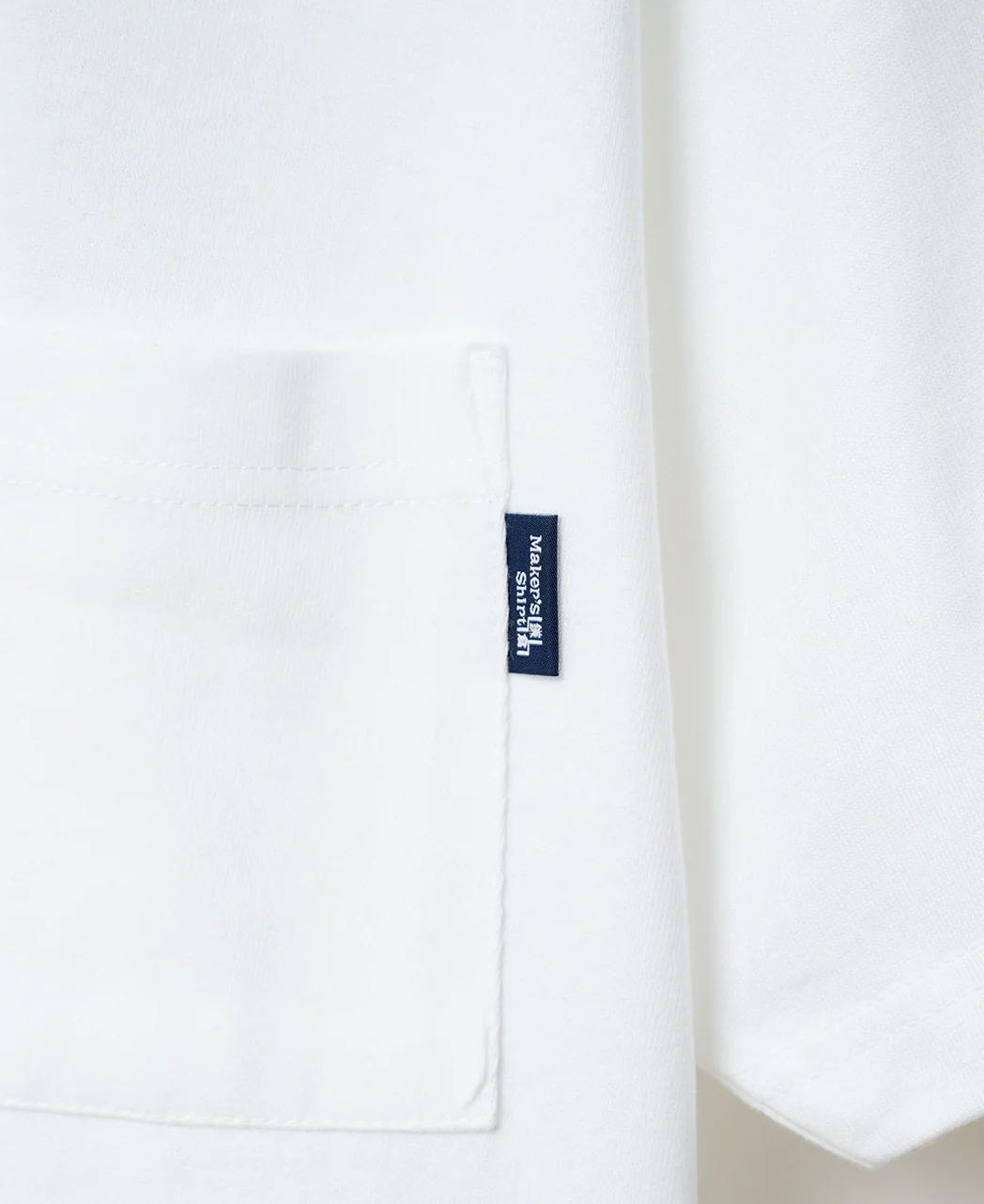 Back Print T-Shirt - Image 4