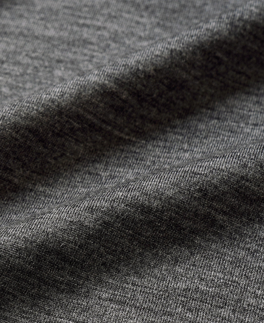 Washable Merino Wool Long Sleeve T-Shirt - Image 14