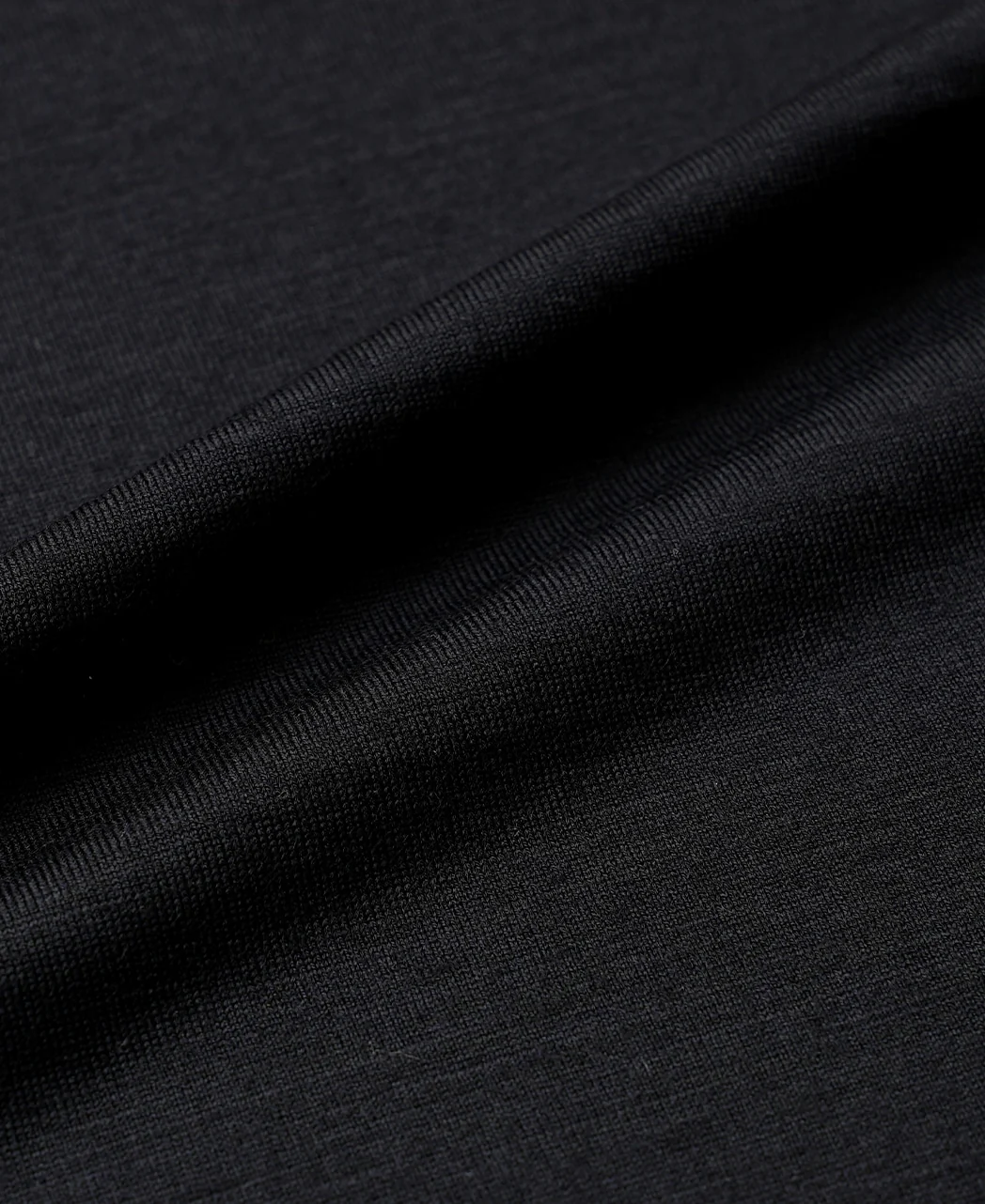 Washable Merino Wool Long Sleeve T-Shirt - Image 24