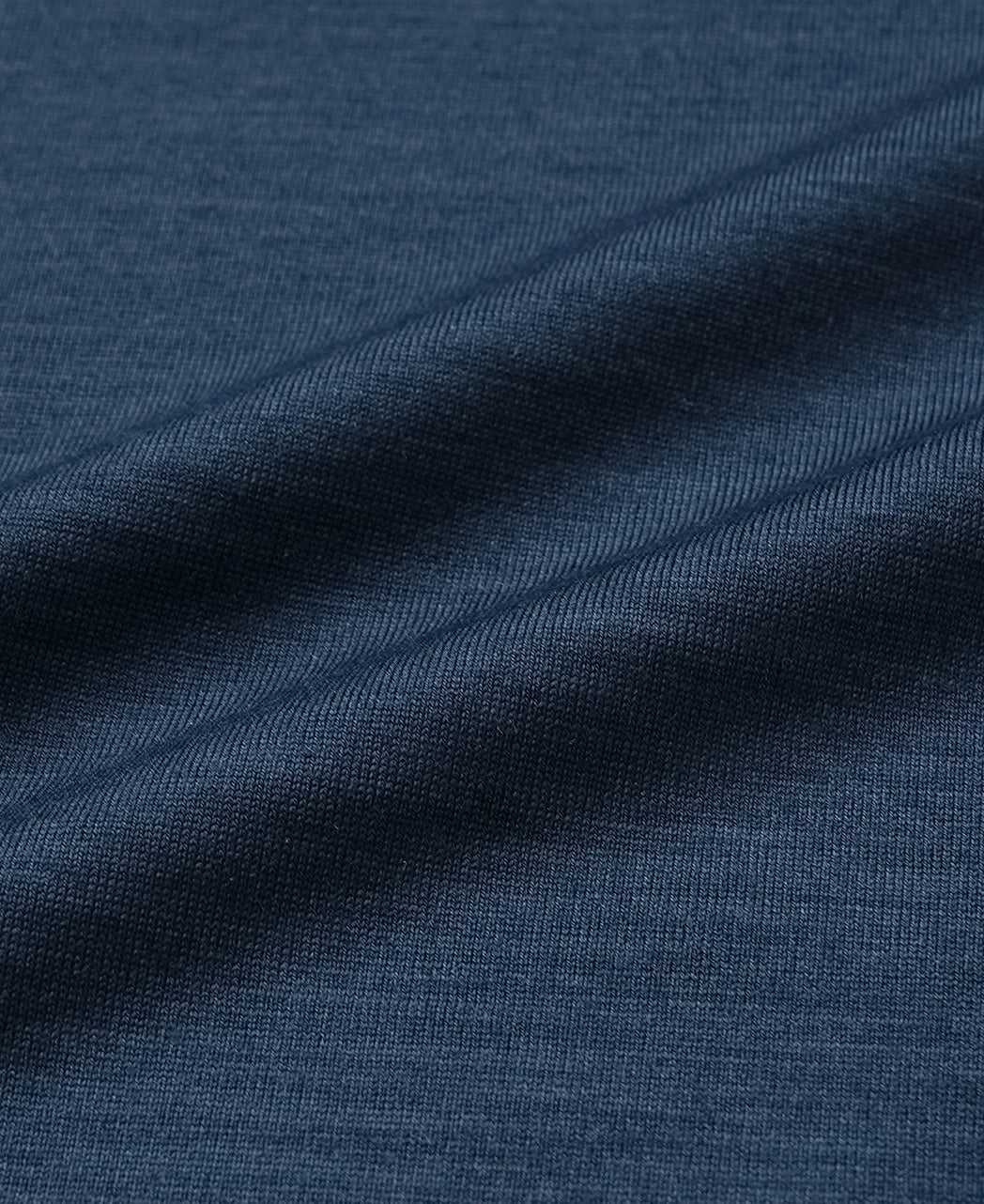 Washable Merino Wool Long Sleeve T-Shirt - Image 4
