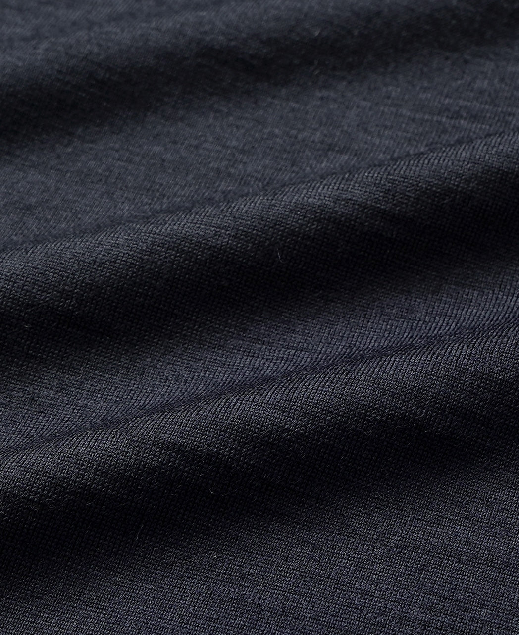 Washable Merino Wool Long Sleeve T-Shirt - Image 9