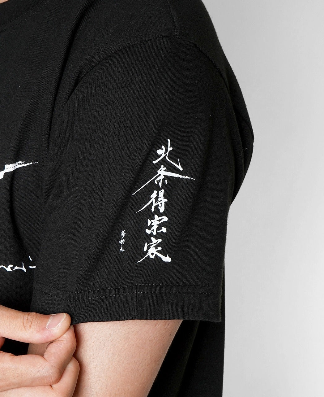 ZEN T-shirt Kenchoji × Kamari Maeda × Kamakura Shirts - Image 10