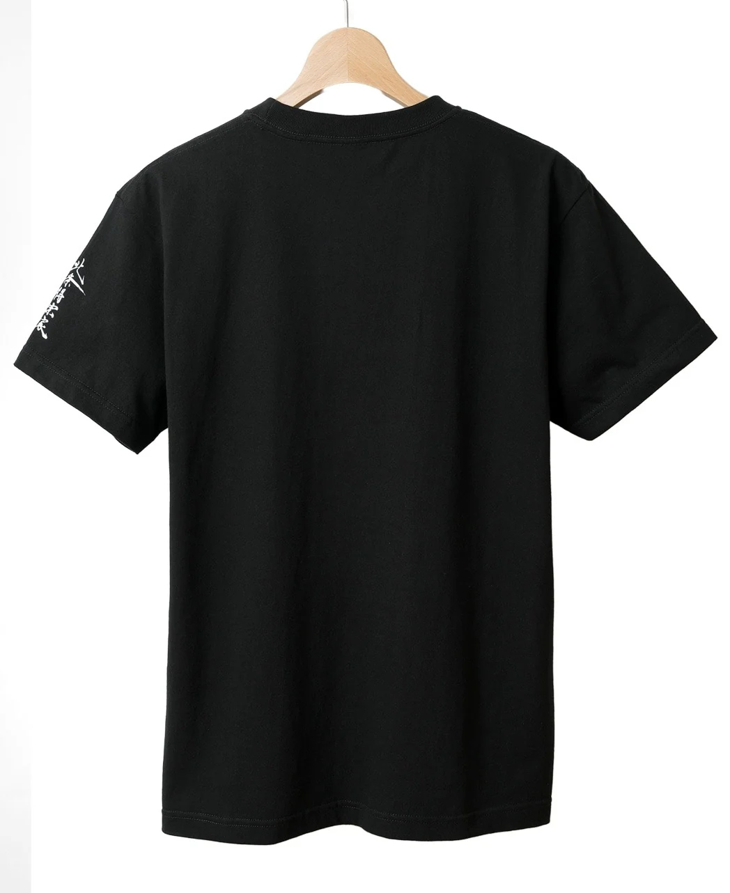 ZEN T-shirt Kenchoji × Kamari Maeda × Kamakura Shirts - Image 12