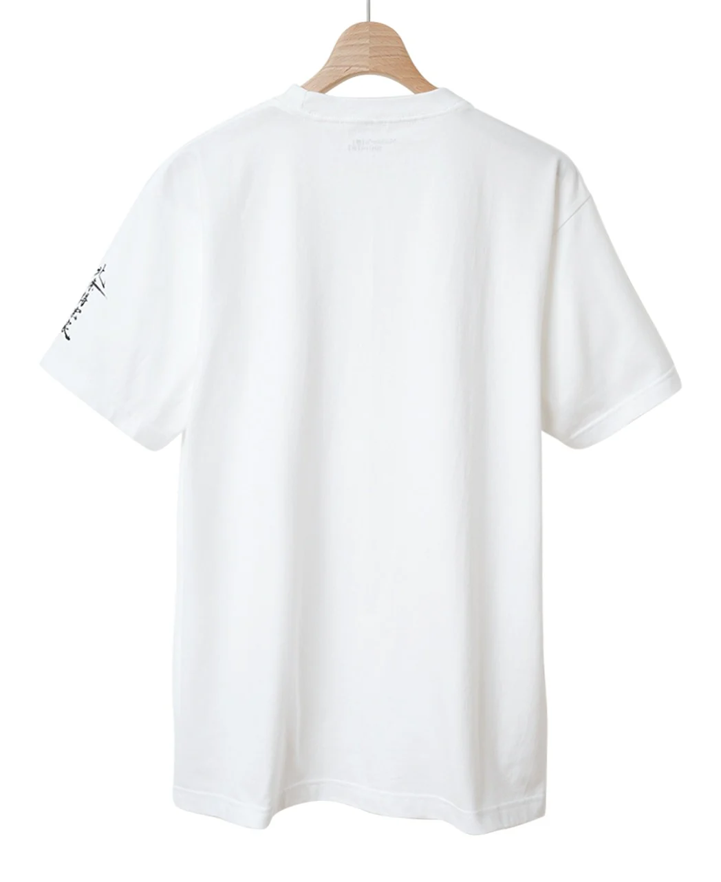 ZEN T-shirt Kenchoji × Kamari Maeda × Kamakura Shirts - Image 5