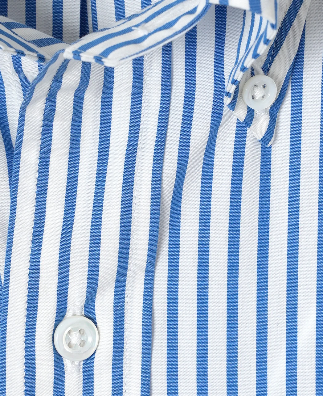 AMETORA-Bengal Stripe Broadcloth - Image 11