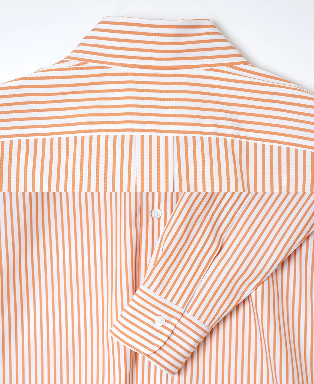 AMETORA-Bengal Stripe Broadcloth - Image 6