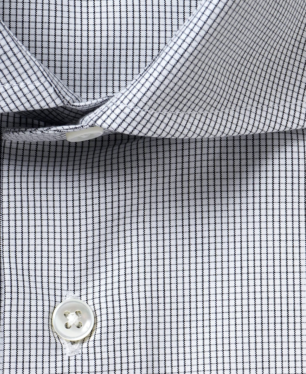 TOKYO SLIM FIT - Italian Spread Broadcloth - Image 11