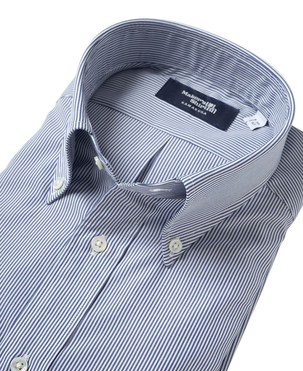TOKYO SLIM FIT - Button Down Broadcloth - Image 2