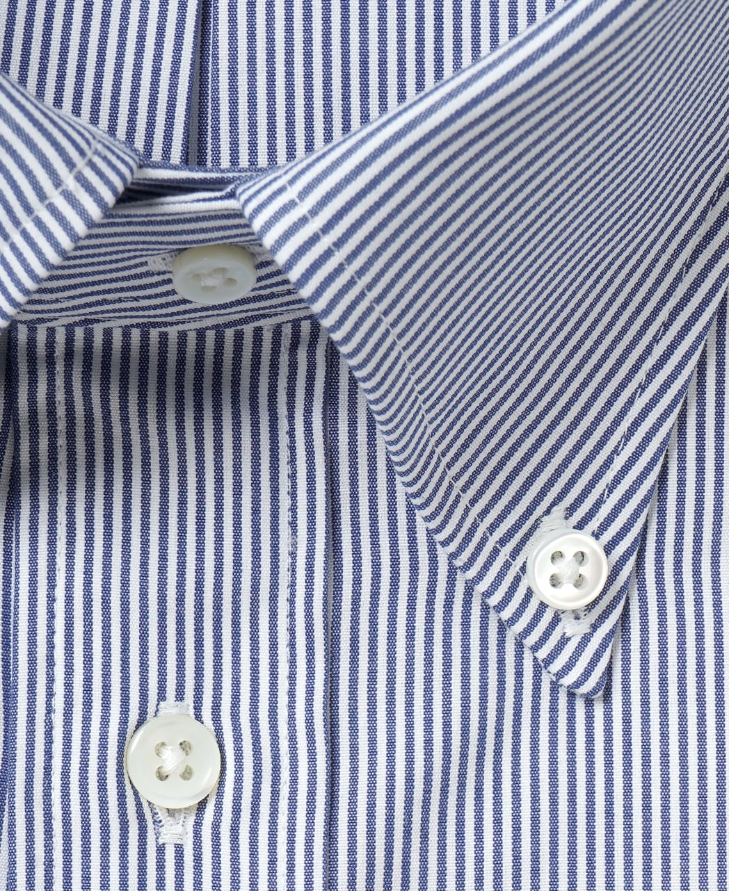TOKYO SLIM FIT - Button Down Broadcloth - Image 3