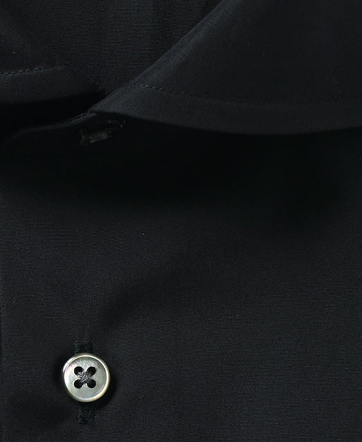 TOKYO SLIM FIT -  Italian Spread Broadcloth - Image 3