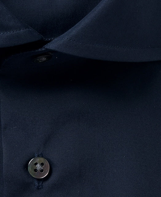 TOKYO SLIM FIT -  Italian Spread Broadcloth - Image 7