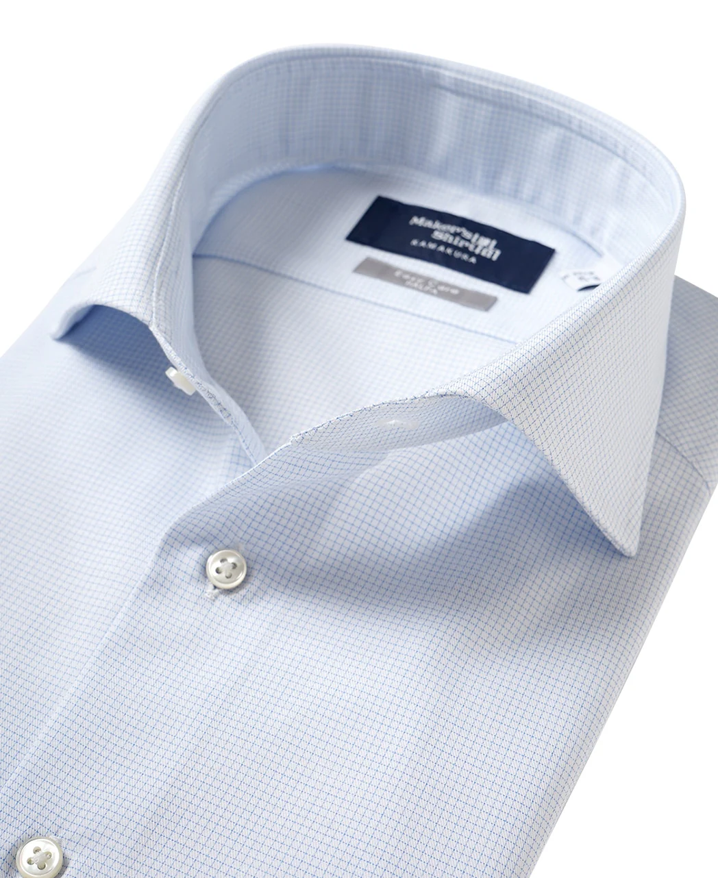 TOKYO SLIM FIT - Italian Spread Twill J-TECH EASY CARE - Image 10