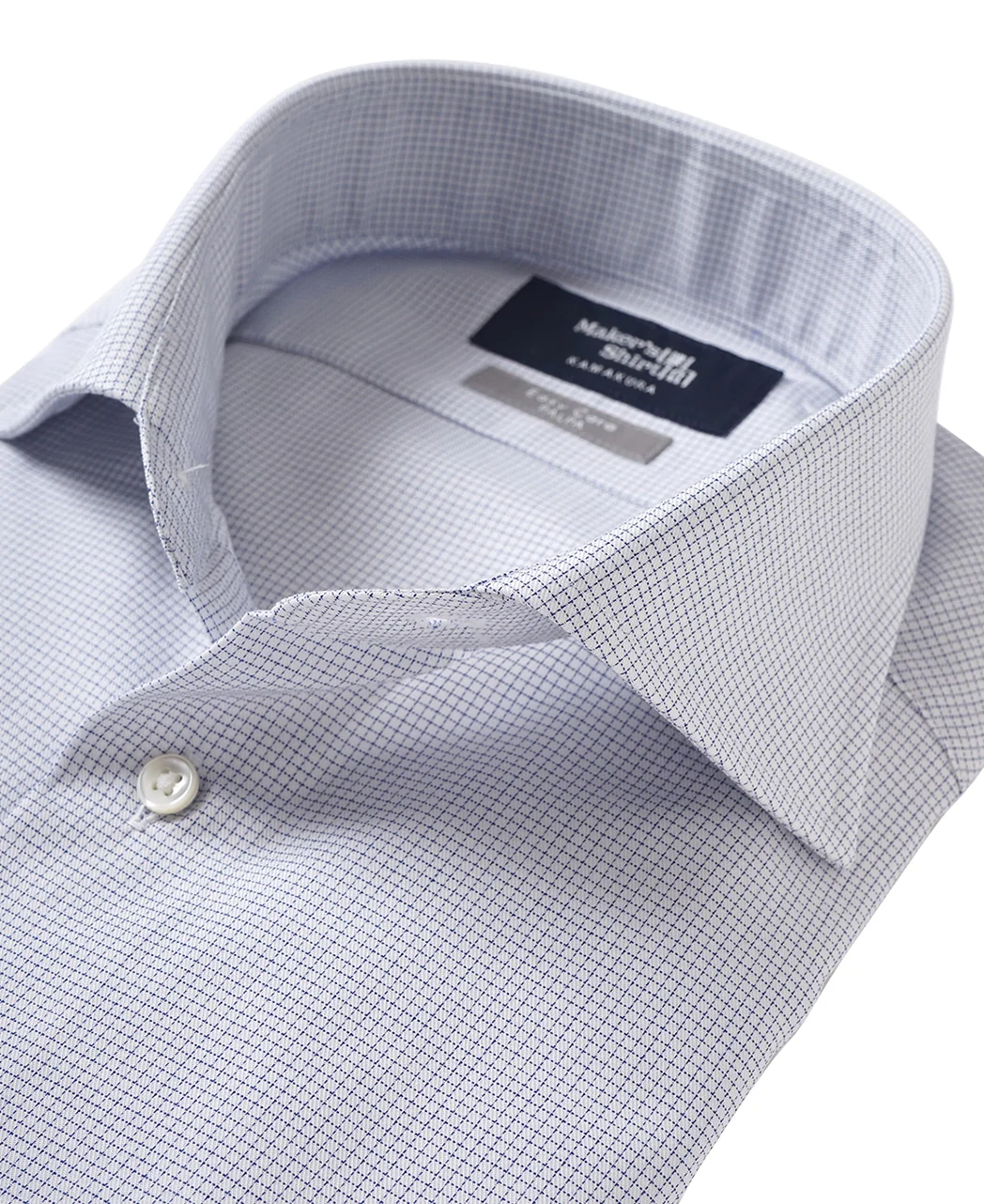 TOKYO SLIM FIT - Italian Spread Twill J-TECH EASY CARE - Image 3