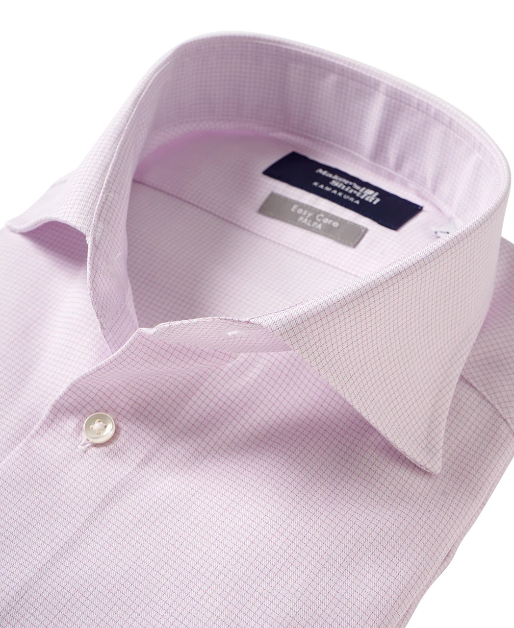 TOKYO SLIM FIT - Italian Spread Twill J-TECH EASY CARE - Image 7