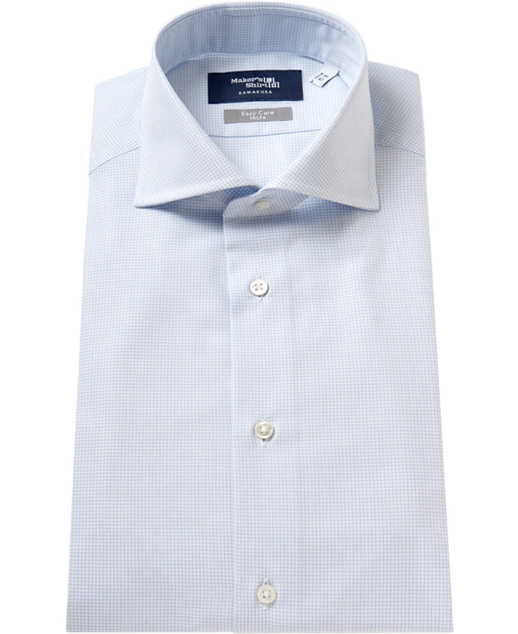 TOKYO SLIM FIT - Italian Spread Twill J-TECH EASY CARE - Image 8