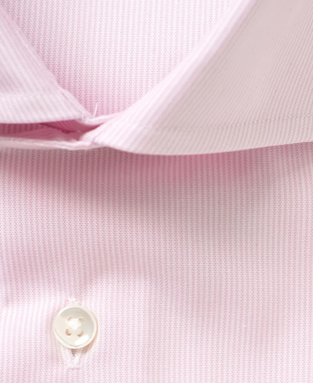 TOKYO SLIM FIT-  Italian Spread Pinpoint Oxford J-TECH EASY CARE - Image 2