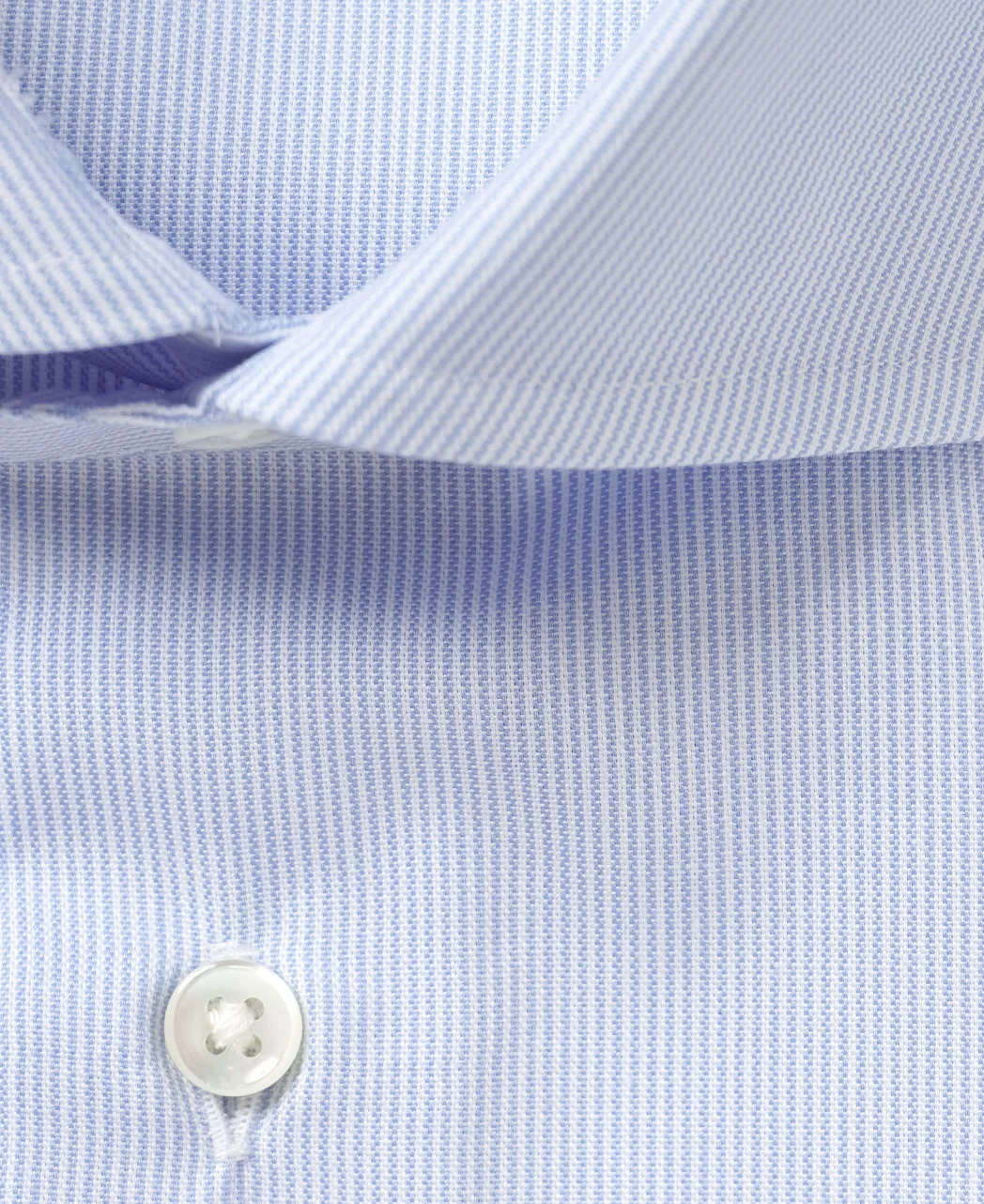 TOKYO SLIM FIT-  Italian Spread Pinpoint Oxford J-TECH EASY CARE - Image 6
