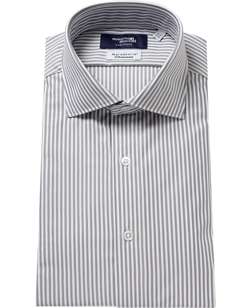 TOKYO SLIM FIT -  Spread High Gauge Jacquard J-TECH STRETCH  EASY CARE - Image 17