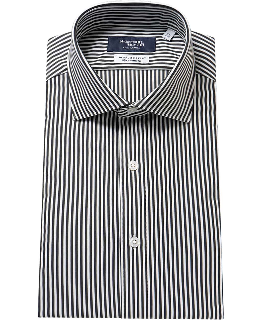 TOKYO SLIM FIT -  Spread High Gauge Jacquard J-TECH STRETCH  EASY CARE - Image 23
