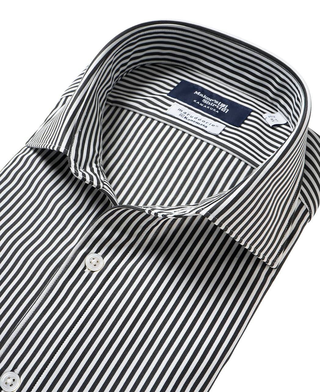 TOKYO SLIM FIT -  Spread High Gauge Jacquard J-TECH STRETCH  EASY CARE - Image 25