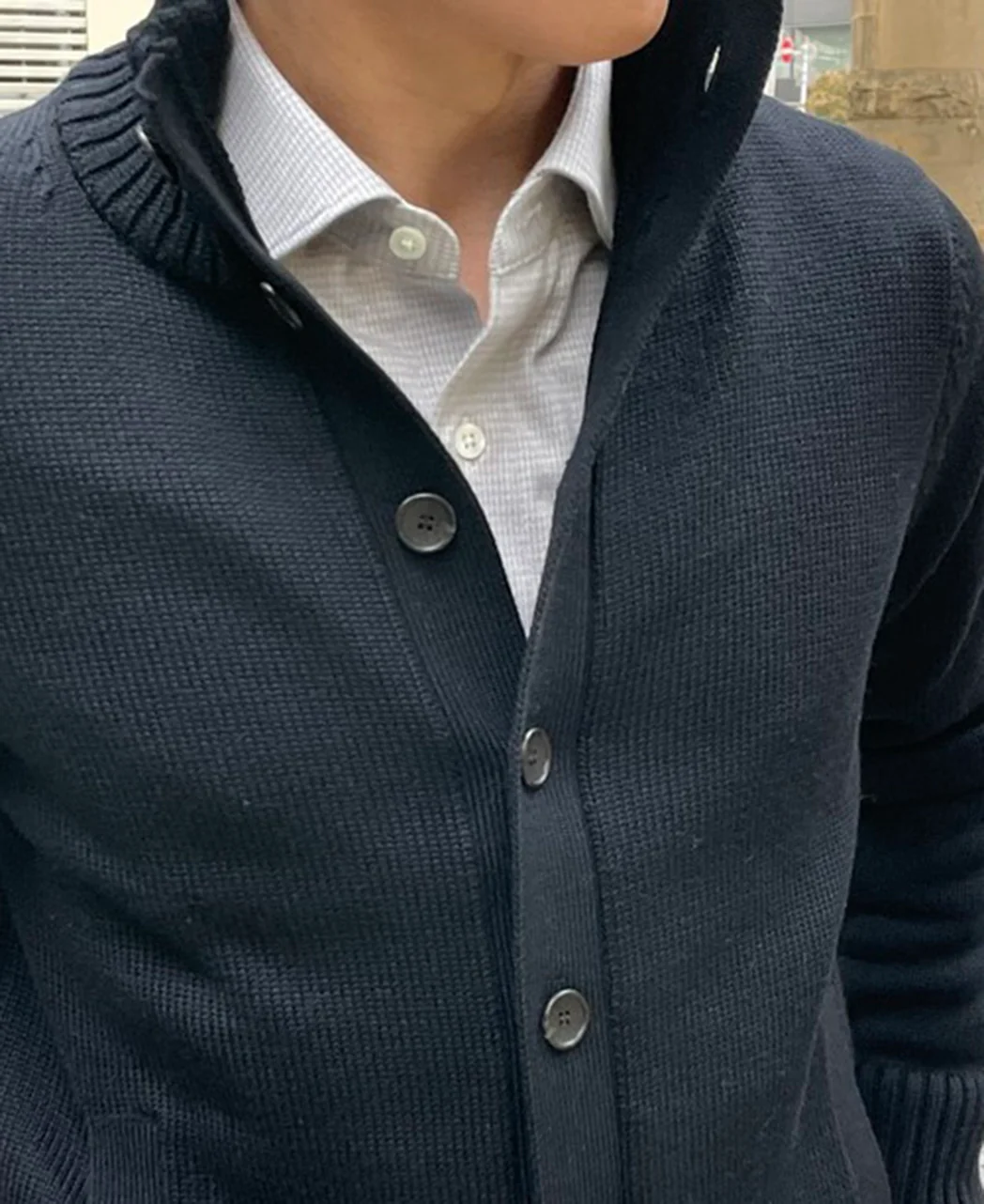 TOKYO SLIM FIT -  Spread J-Tech Stretch EASY CARE - Image 3