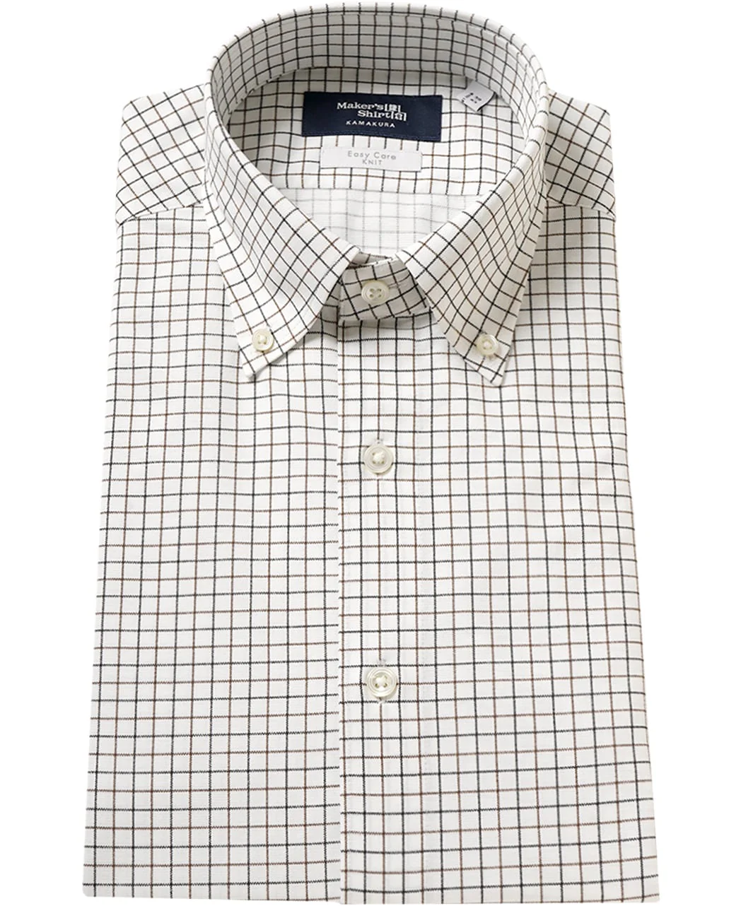TOKYO Fit - Button Down J-Tech Stretch EASY CARE - Image 11