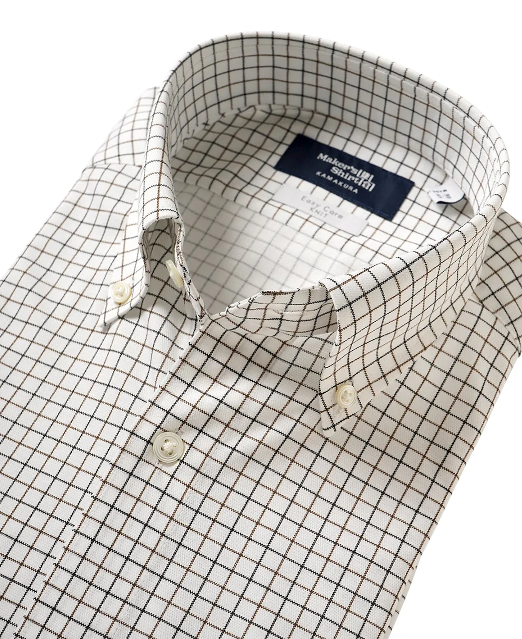 TOKYO Fit - Button Down J-Tech Stretch EASY CARE - Image 12