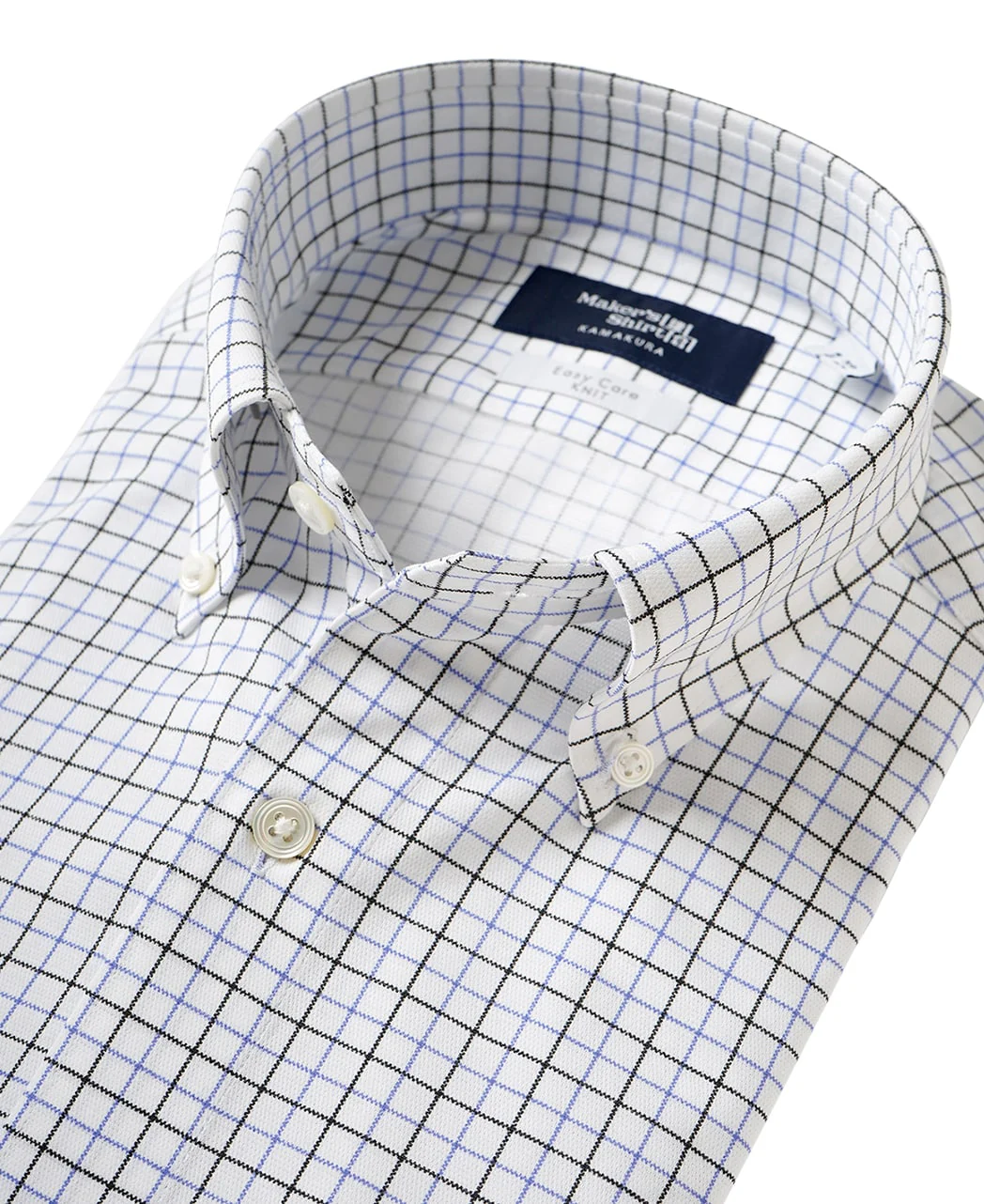 TOKYO Fit - Button Down J-Tech Stretch EASY CARE - Image 2