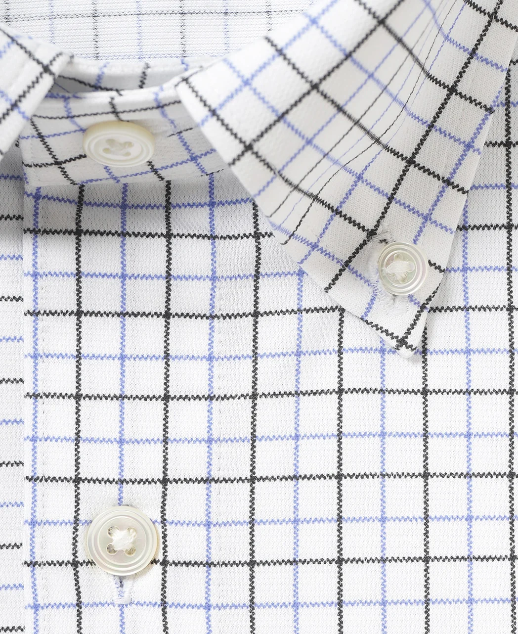 TOKYO Fit - Button Down J-Tech Stretch EASY CARE - Image 3