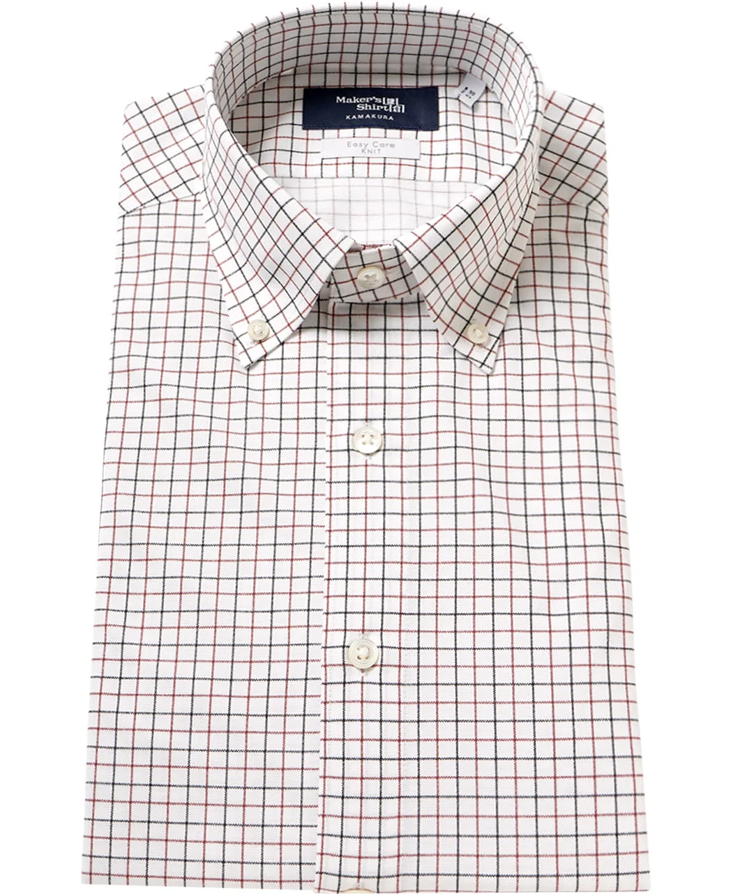 TOKYO Fit - Button Down J-Tech Stretch EASY CARE - Image 6