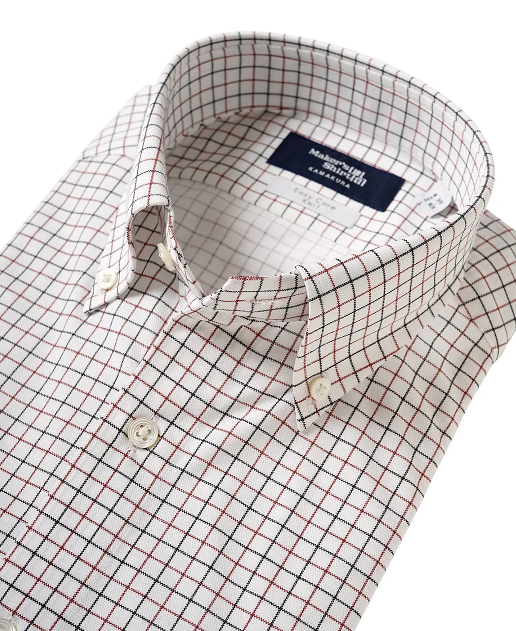 TOKYO Fit - Button Down J-Tech Stretch EASY CARE - Image 7