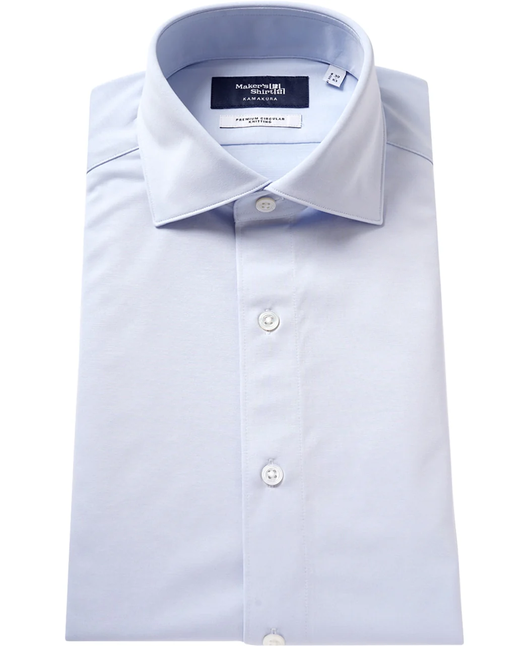 TOKYO SLIM FIT -  Italian Spread Premium Circular J-Tech Stretch EASY CARE - Image 11
