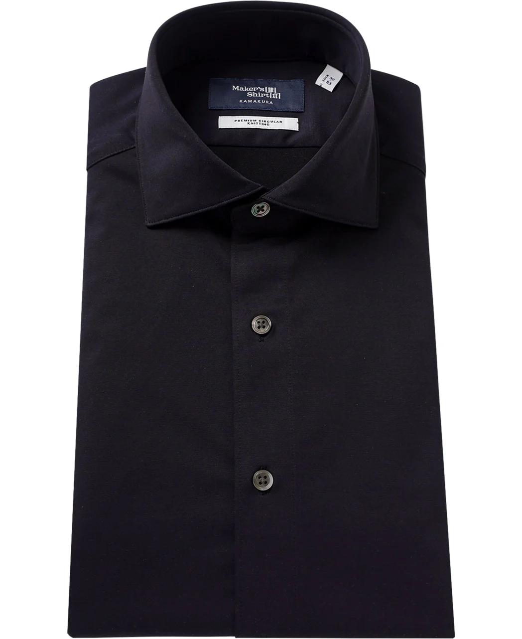 TOKYO SLIM FIT -  Italian Spread Premium Circular J-Tech Stretch EASY CARE - Image 20