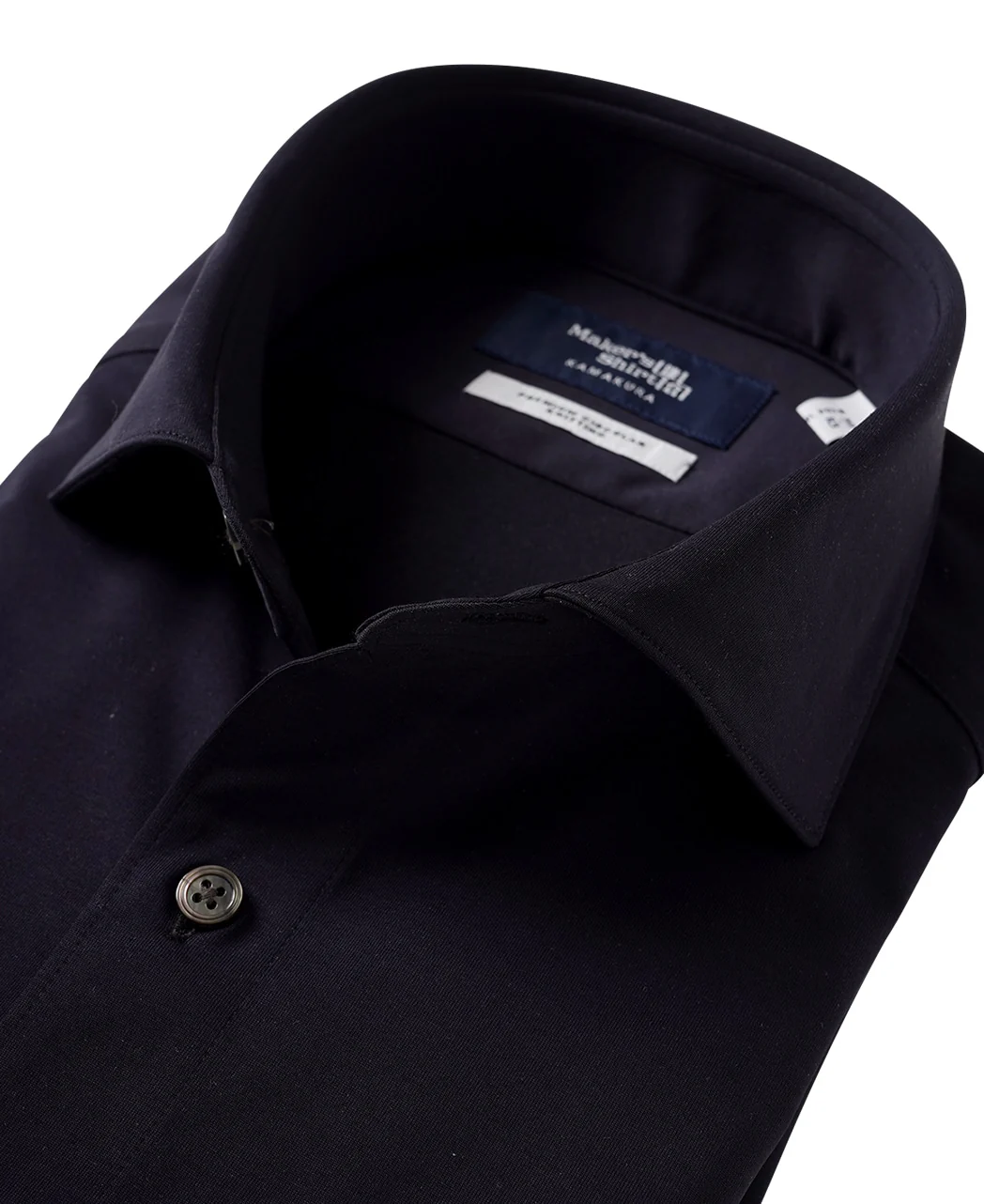 TOKYO SLIM FIT -  Italian Spread Premium Circular J-Tech Stretch EASY CARE - Image 21