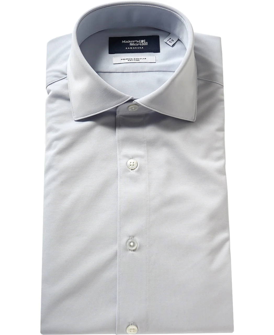 TOKYO SLIM FIT -  Italian Spread Premium Circular J-Tech Stretch EASY CARE - Image 23