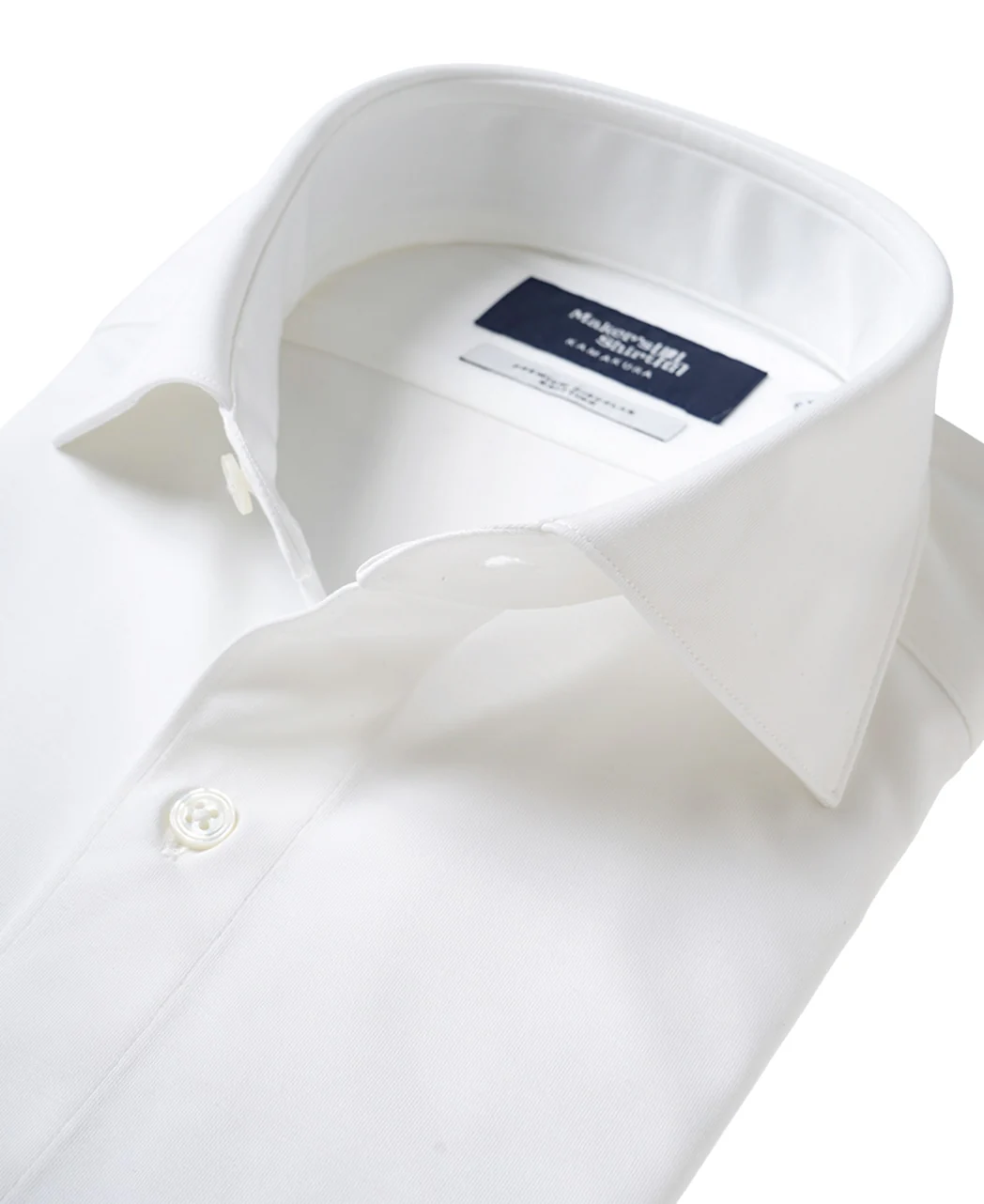 TOKYO SLIM FIT -  Italian Spread Premium Circular J-Tech Stretch EASY CARE - Image 8