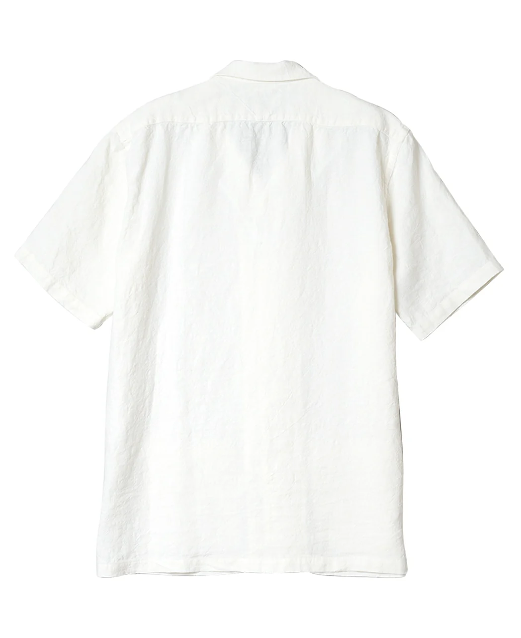 SHONAN BEACH SHIRT EXTRA HEAVY LINEN - Image 10