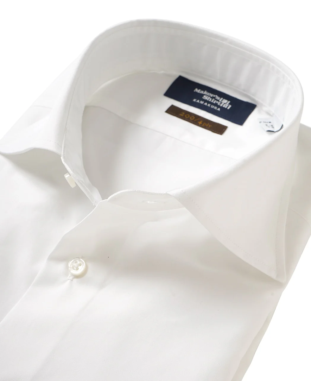 TOKYO SLIM FIT - Spread Broadcloth 200/4PLY - Image 3