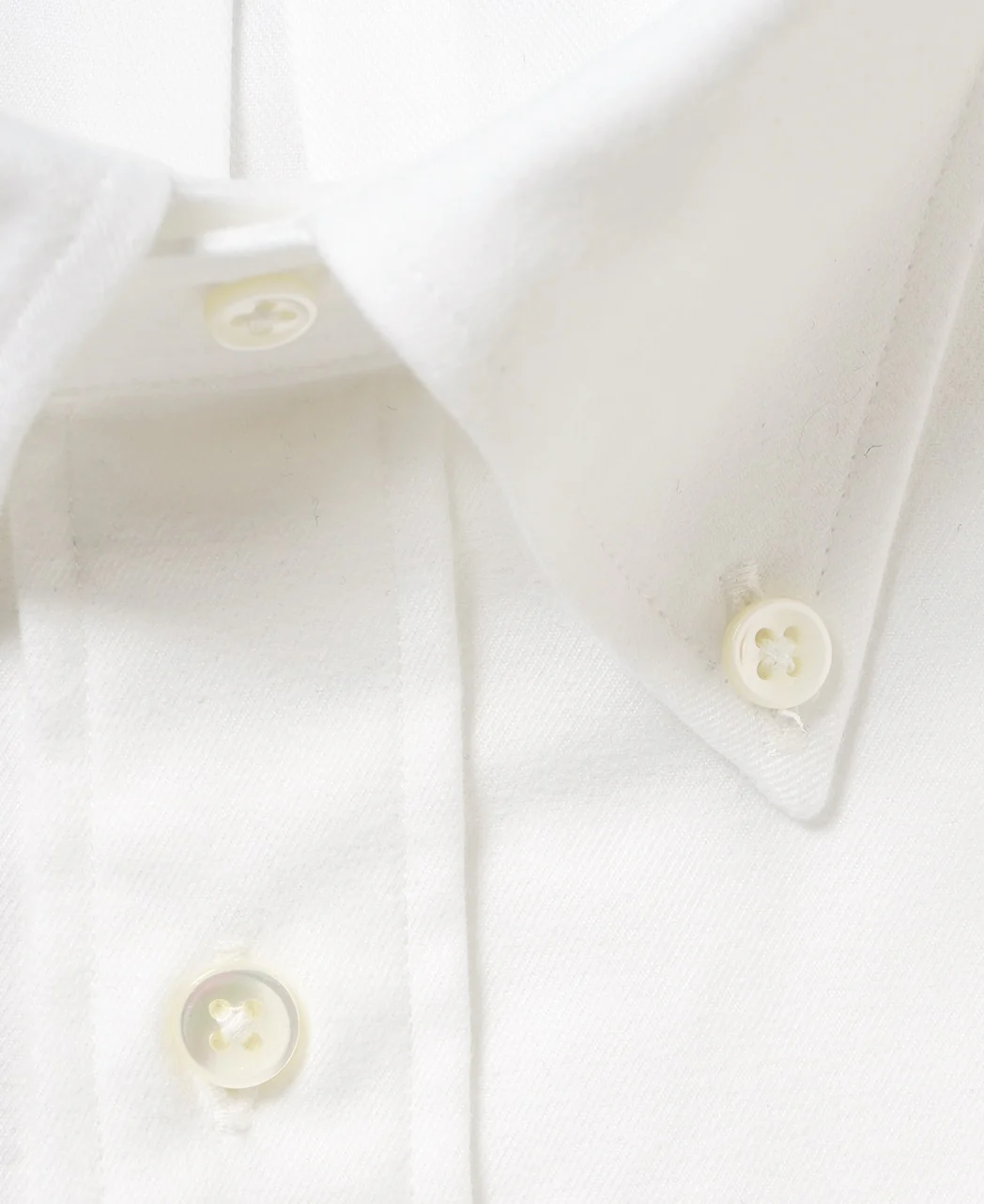 TOKYO SLIM FIT Button Down Flannel Stretch Twill - Image 2