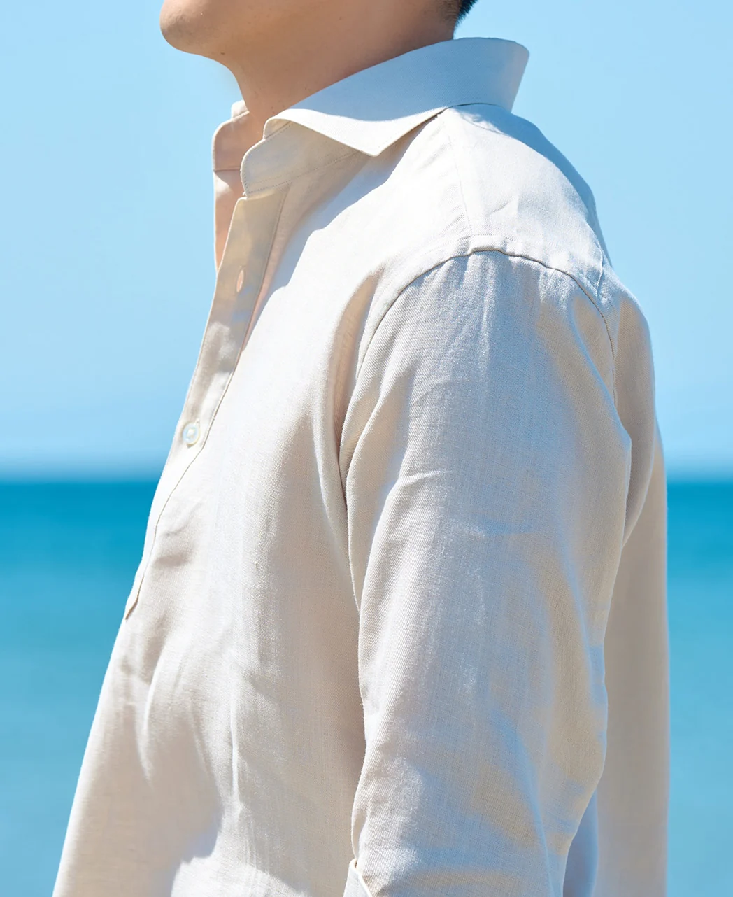 Tokyo Fit - CASUAL Spread Linen - Image 11