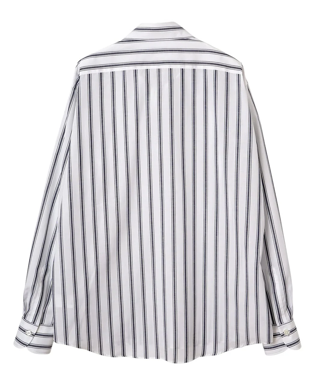 Tokyo Fit - Capri Cotton Linen - Image 3