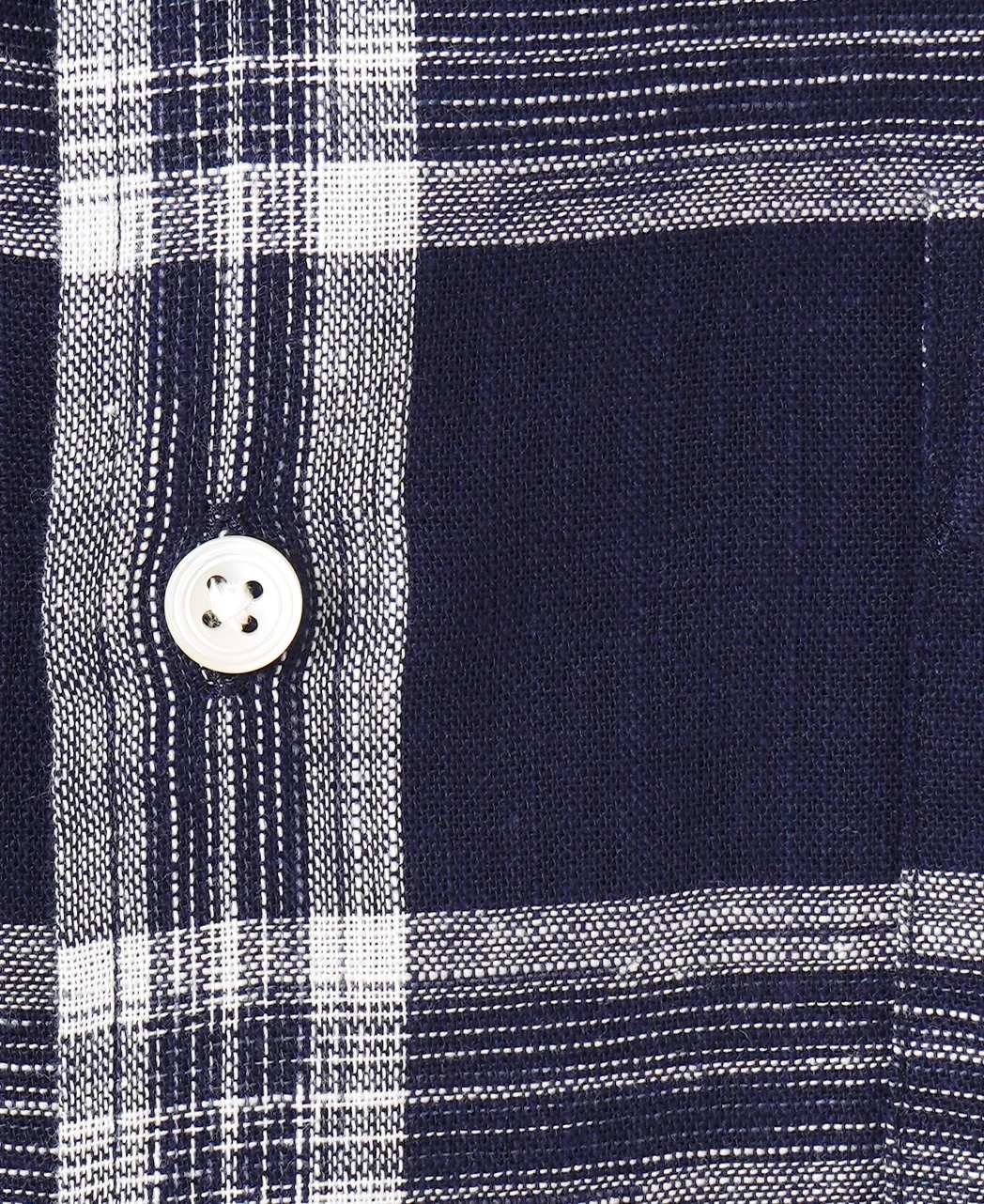KASURI Casual Short Sleeve Shirt - Image 5