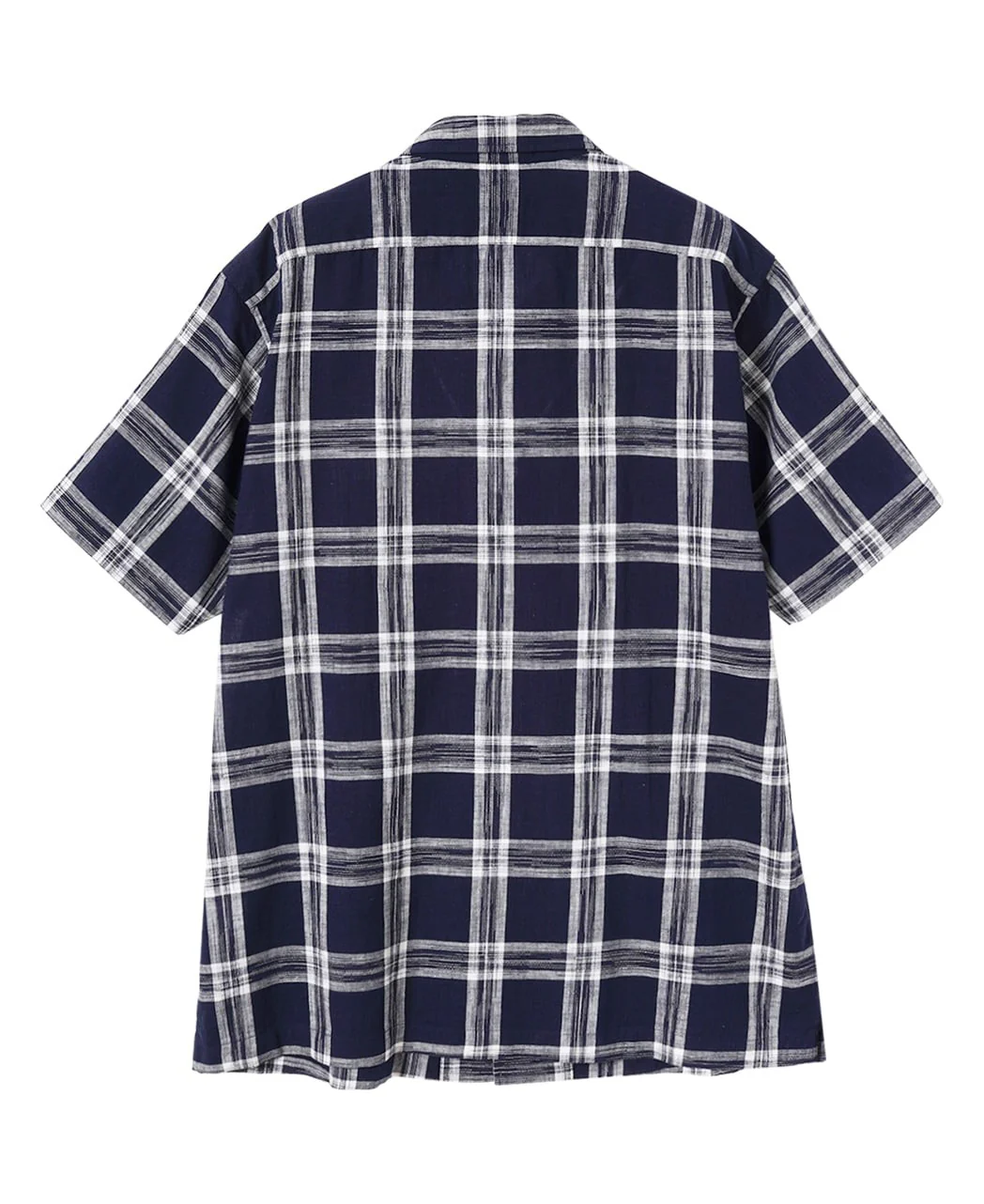 KASURI Casual Short Sleeve Shirt - Image 6