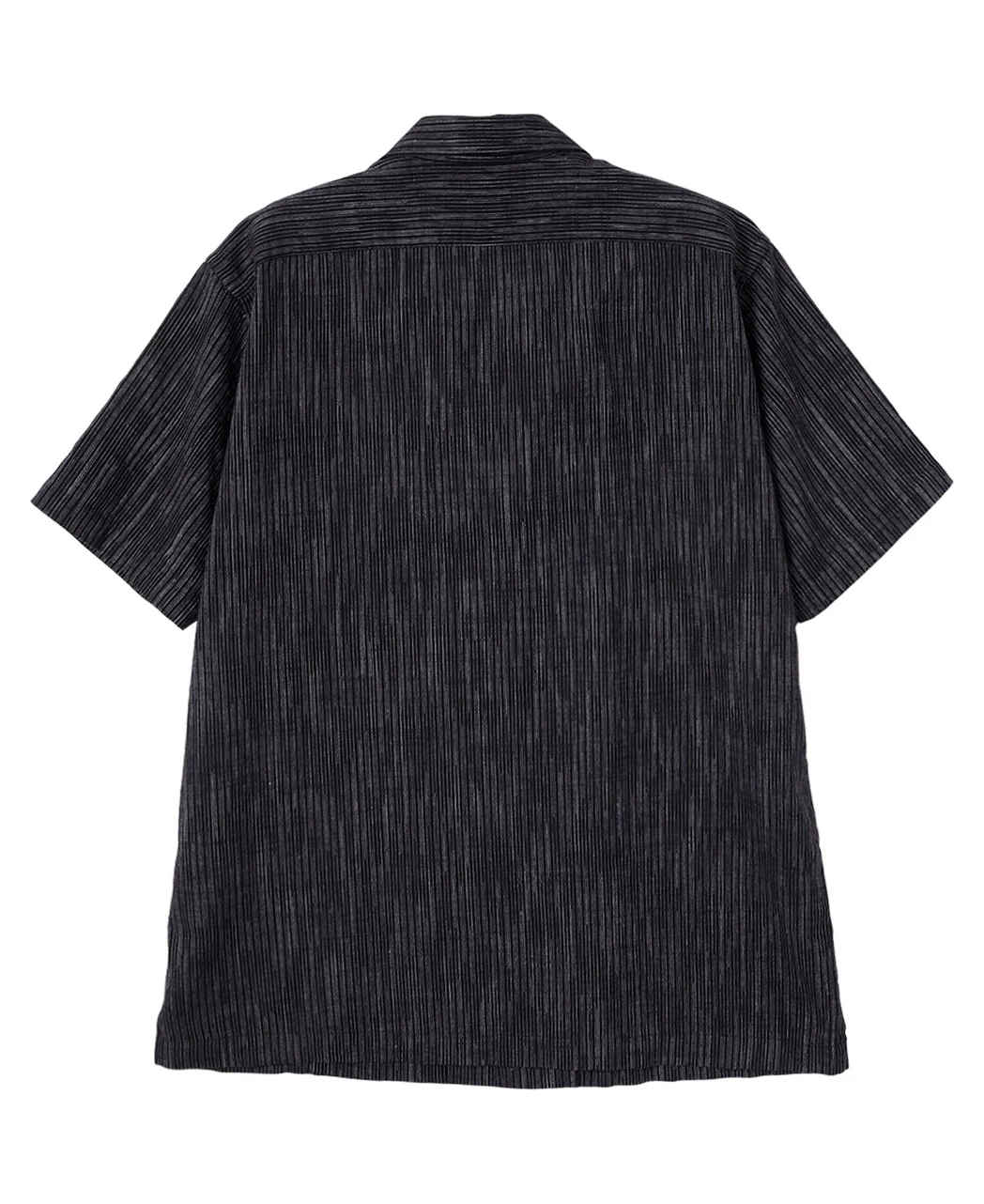 KASURI Short Sleeve Casual Shirt - Image 5