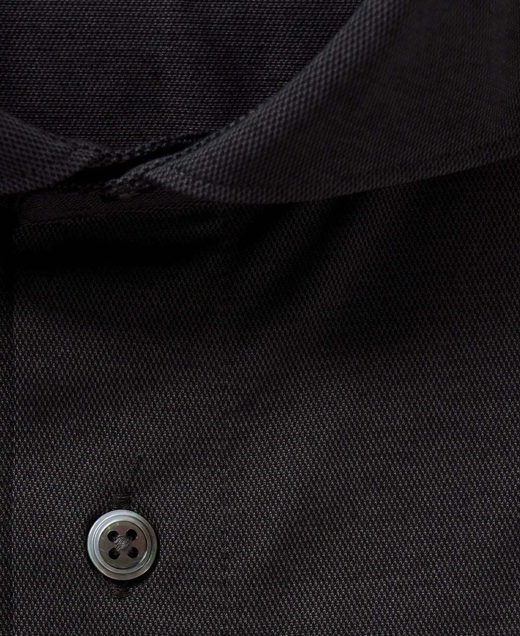Short Sleeve Shirt - Cutaway Pique J-Tech Stretch EASY CARE - Image 16