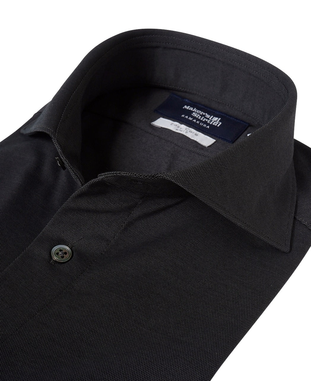 Short Sleeve Shirt - Cutaway Pique J-Tech Stretch EASY CARE - Image 17
