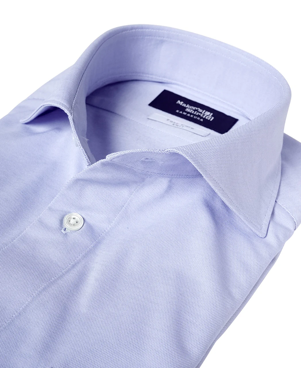 Short Sleeve Shirt - Cutaway Pique J-Tech Stretch EASY CARE - Image 8