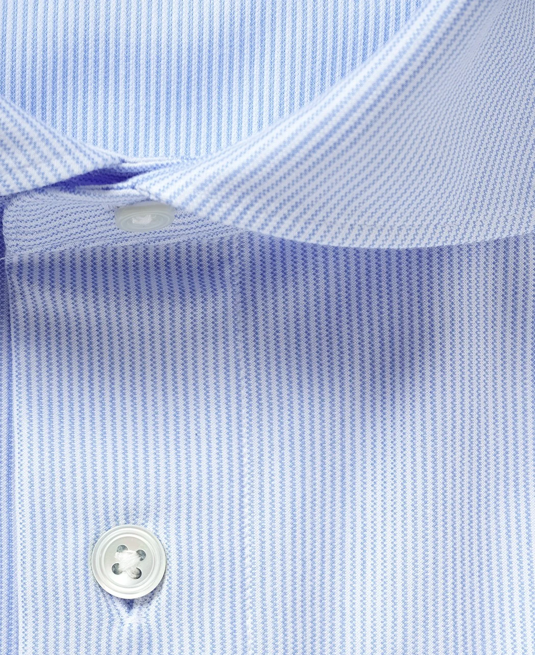 Short Sleeve Shirt - Cutaway J-Tech Stretch EASY CARE - Image 3