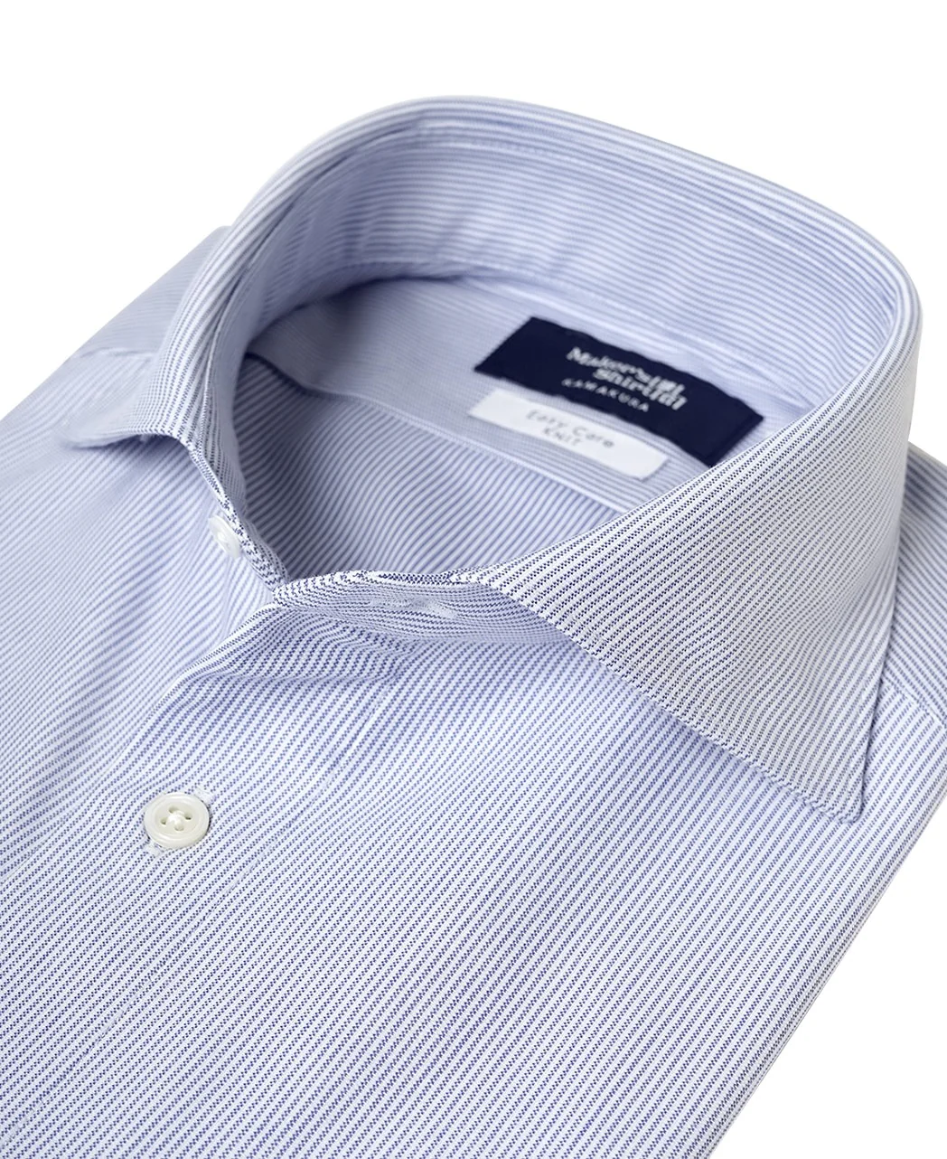 Short Sleeve Shirt - Cutaway J-Tech Stretch EASY CARE - Image 6